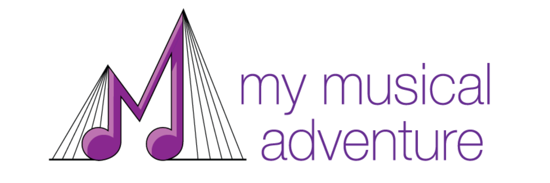 My Musical Adventure